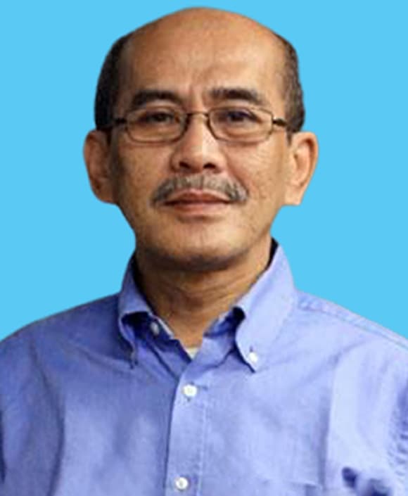 Faisal Basri